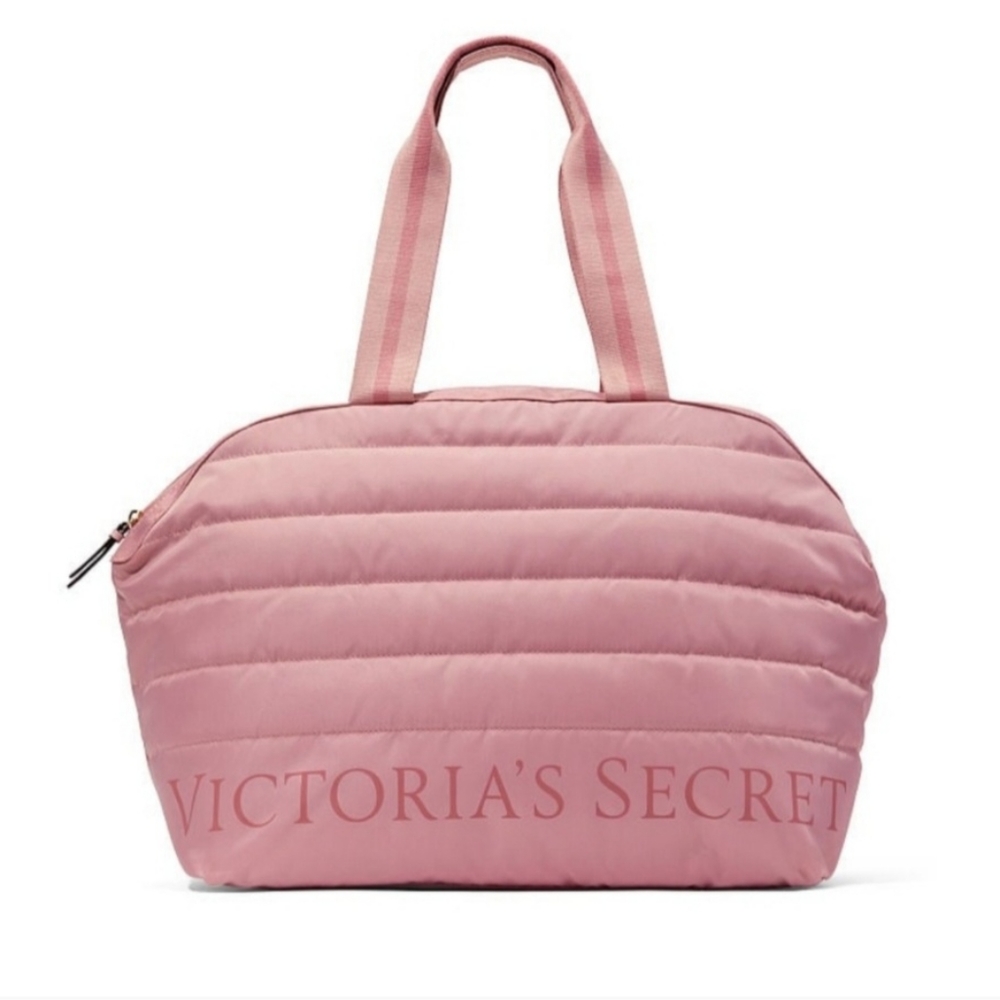 Victoria Secret Travel Bag